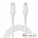 Cellairis Charge Cable USB-C to Lightning