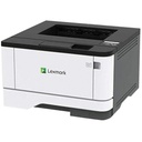 Lexmark MS331DN Desktop Laser Printer - Monochrome