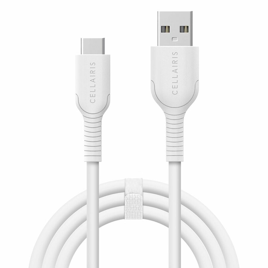Cellairis Charge Cable USB-C to USB-A