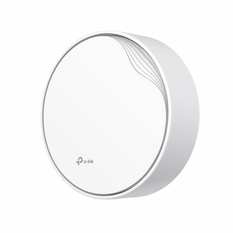 TP-Link HX510-PoE Dual Band Wi-Fi 6 IEEE 802.11 a/b/g/n/ac/ax 2.93 Gbit/s Wireless Access Point