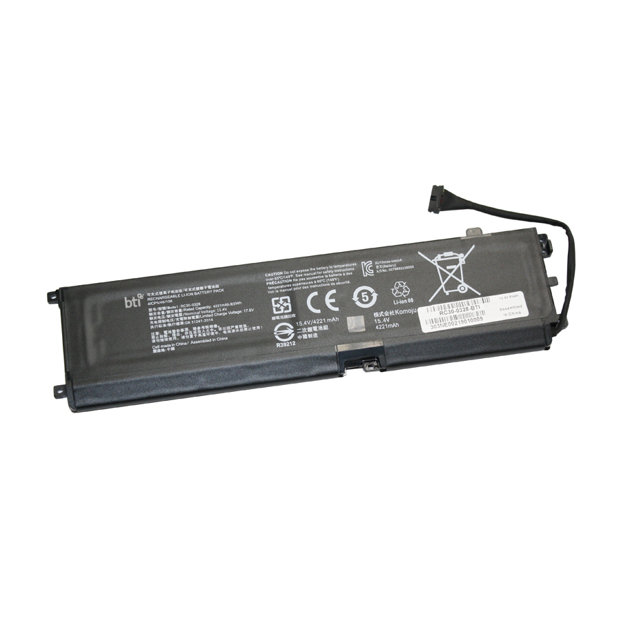 BTI Battery