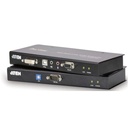 ATEN CE600 KVM Console/Extender-TAA Compliant