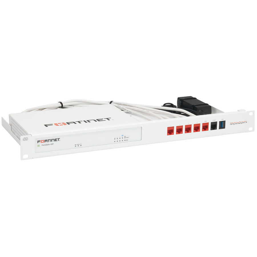 RACKMOUNT.IT FortiRack RM-FR-T14 Rackmount Kit