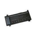 BTI PWKWM-BTI 15.2V 56WHR LI-ION BATTERY 063K70, PWKWM, CN-063K70, CN-0M6WKR, M6WKR INSPIRON 14 7466, INSPIRON 14 7467