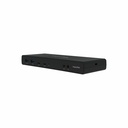 VisionTek VT4500 USB / USB-C Dual Monitor 4K Docking Station with 60W Power Delivery