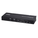 ATEN 4K HDMI/DVI to HDMI Converter with Audio De-Embedder