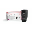 Xerox Genuine Xerox® VersaLink® C625 Color Multifunction Printer Magenta High capacity Toner Cartridge (16000 Pages) - 006R04638