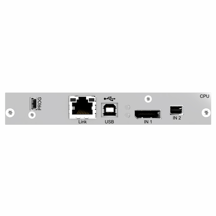Black Box DKM FX KVM Extender Transmitter