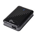 SIIG Ultra-Compact Universal Laptop Power Adapter - 65W