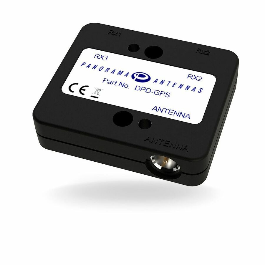 Panorama Antennas GPS/GNSS Power Divider