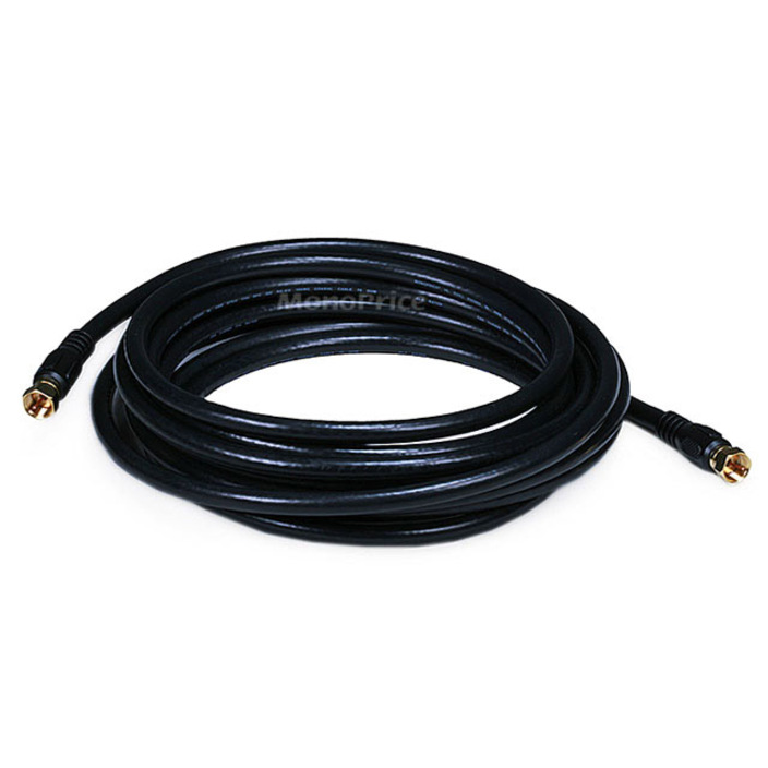 Monoprice Coaxial Antenna Cable
