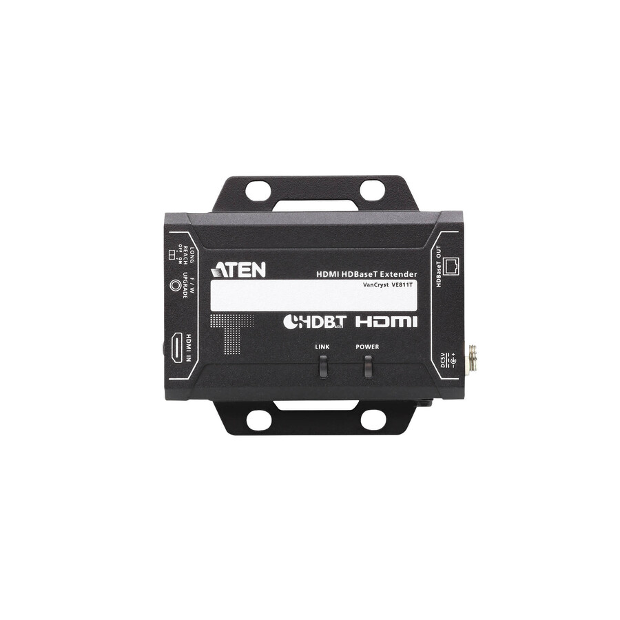 ATEN HDMI HDBaseT Transmitter-TAA Compliant