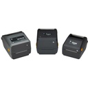 Zebra ZD421 Desktop Direct Thermal Printer - Monochrome - Portable - Label/Receipt Print - USB - USB Host - Bluetooth - Near Field Communication (NFC) - US - Real Time Clock - 4.09" Print Width - 5.98 in/s Mono - 203 dpi - 4.25" Label Width x 39.02" Label Length - ZPL, EPL, ZPL II, EPL2, XML, ZBI Emulation - For iOS, Android, PC
