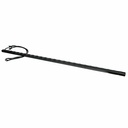 StarTech Server Rack PDU with 24 Outlets - Power Distribution Unit for 42U Racks or Cabinets - 0U