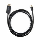 Rocstor Premium Mini DisplayPort to HDMI cable