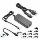 BTI 100WUSBC-UNI-BTI AC ADAPTER 100W MX0J2AM/A MACBOOK A2116, MACBOOK A2452, MACBOOK A2473