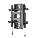 Chief Fusion Small Single-Stud TV Wall Mount - For 24-42 inch Displays - Tilt TV Mount - VESA Wall Mount