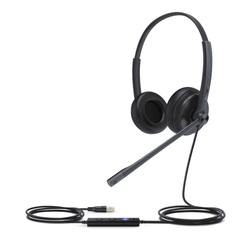 Yealink USB Wired Headset