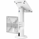 Compulocks VESA Add On Single Bracket for Rise Pole White
