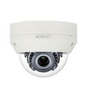 Wisenet HCV-6070R 2 Megapixel Indoor/Outdoor Full HD Surveillance Camera - Color - Dome - Ivory