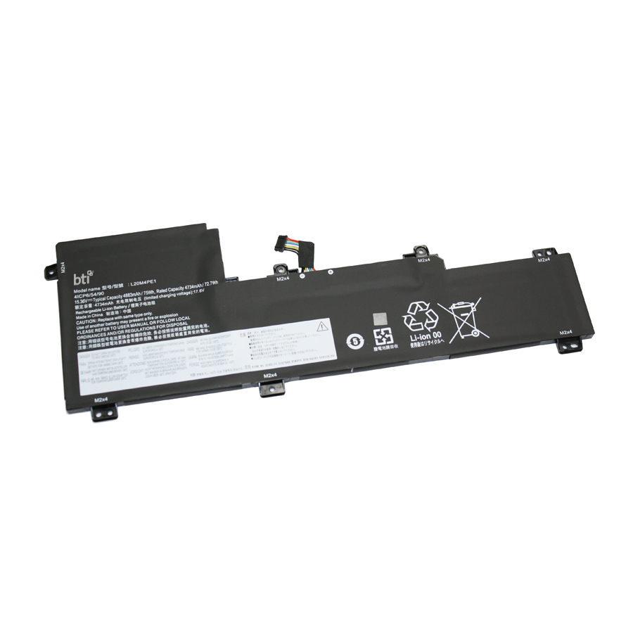 BTI Battery