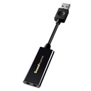 Sound Blaster PLAY! 3 USB DAC Amp and External Sound Card