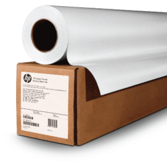 HP Universal Bond Paper, 3-in Core - 24"x500'