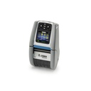 Zebra ZQ610 Plus-HC Desktop, Industrial, Mobile Direct Thermal Printer - Monochrome - Label/Receipt Print - Bluetooth - Near Field Communication (NFC)
