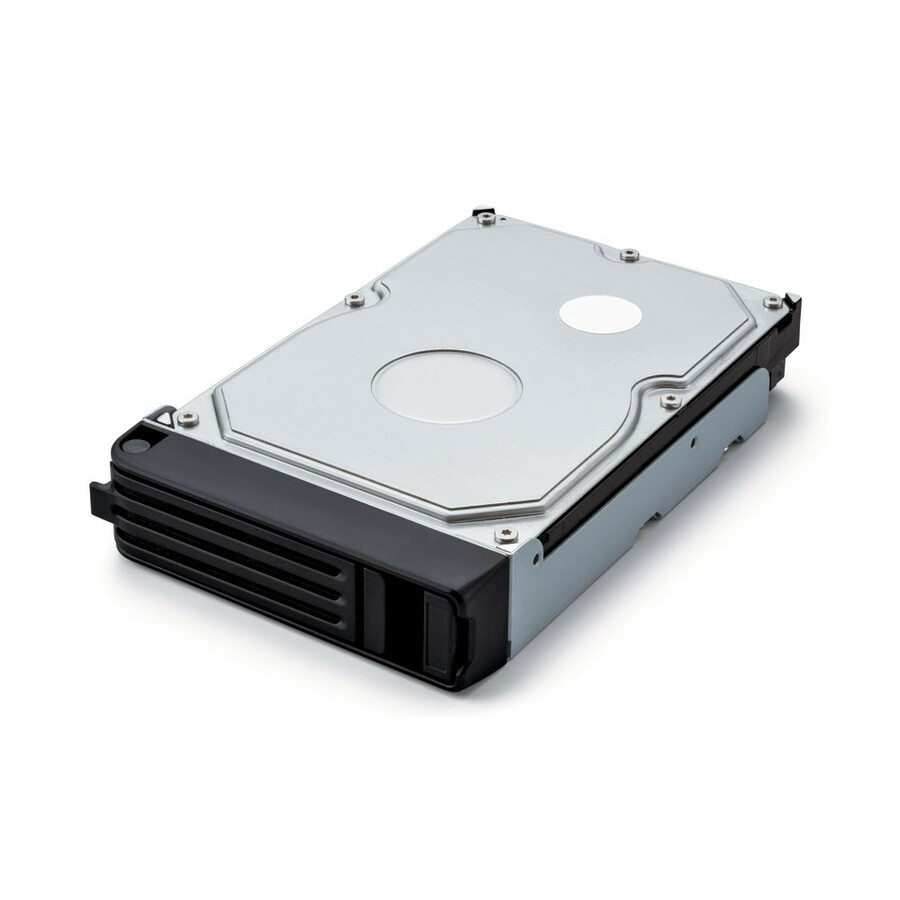 BUFFALO 3 TB Spare Replacement Hard Drive for LinkStation 220 & 420 and TeraStation 1200 & 1400 (OP-HD3.0BST-3Y)