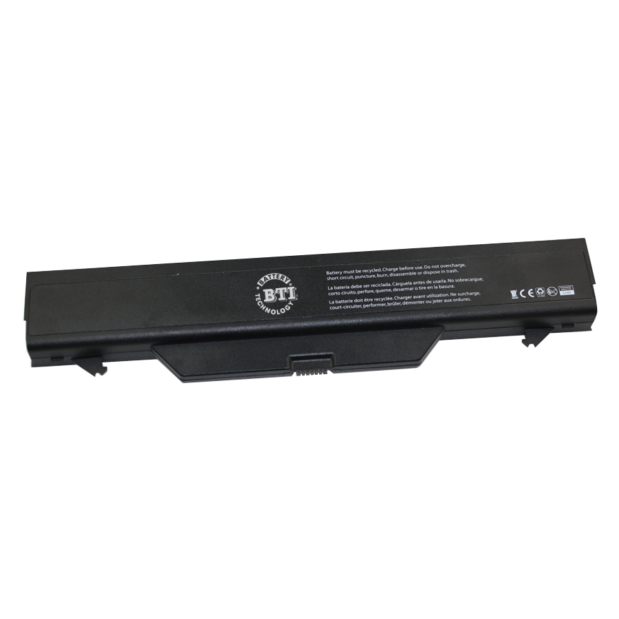 BTI Notebook Battery