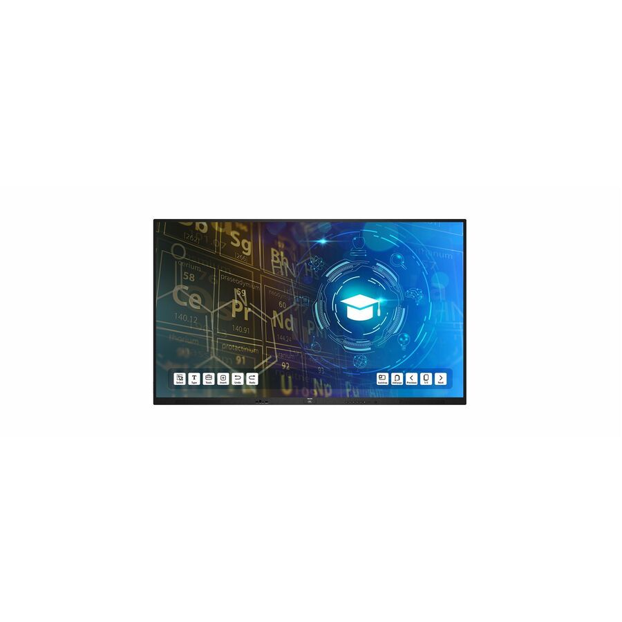 Philips E-Line 65BDL4152E Collaboration Display