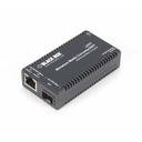 Black Box Multipower Miniature Transceiver/Media Converter