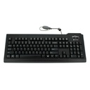 Seal Shield Silver Seal Keyboard Long Cable