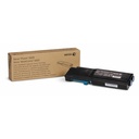 Xerox Genuine Phaser™ 6600, WorkCentre™ 6605 Cyan Toner Cartridge