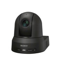 Sony Pro BRC-X400 8.5 Megapixel HD Network Camera - Dome - Black