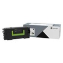 Lexmark Unison Original Ultra High Yield Laser Toner Cartridge - Black Pack