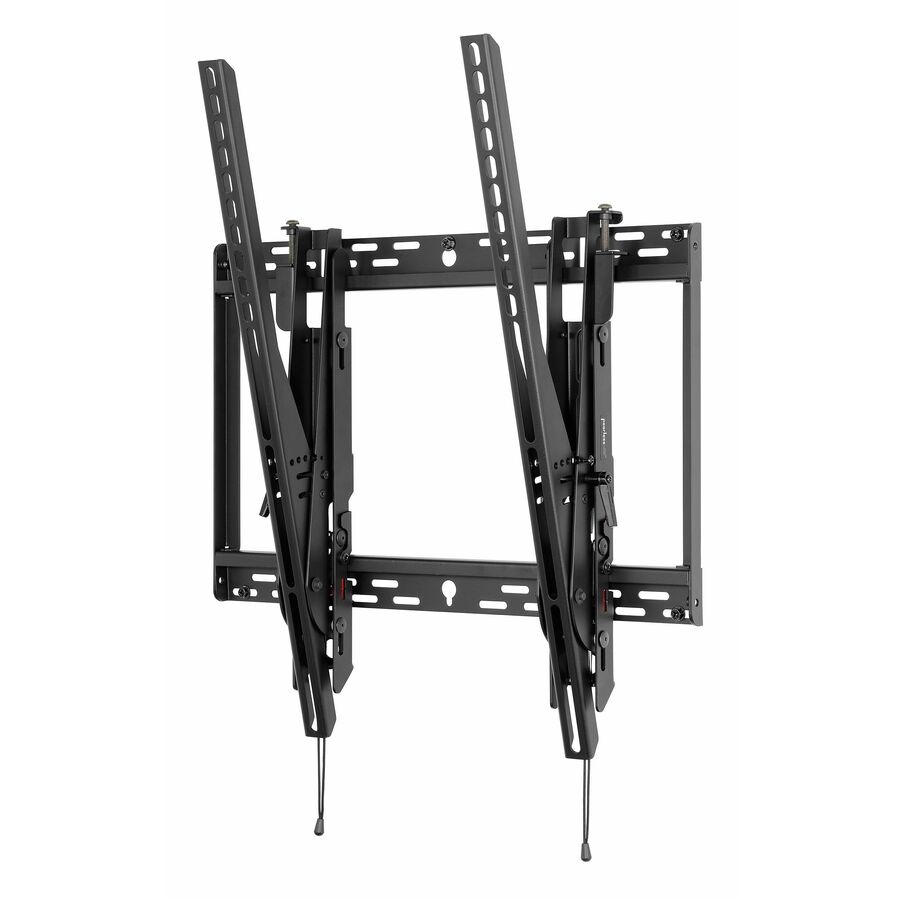 Peerless-AV® SmartMount® Universal Portrait Tilt Wall Mount for 46" to 90" displays - 1 Display(s) Supported - 46" to 90" Screen Support - 350 lb Load Capacity - 455 x 650 - VESA Mount Compatible - 1