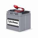 CyberPower RB12170X2A Replacement Battery Cartridge