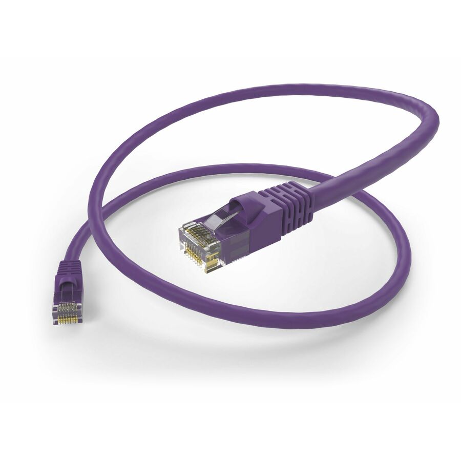 Unirise Cat.5e Patch Network Cable