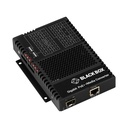 Black Box LGC5600 Transceiver/Media Converter