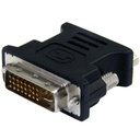 StarTech DVI to VGA Cable Adapter - Black - M/F