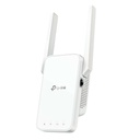 TP-Link RE315 - Dual Band IEEE 802.11ac 1.17 Gbit/s Wireless Range Extender - Covers Up to 1500 Sq.ft and 25 Devices - Up to 1200Mbps - WiFi Booster Repeater - Access Point - Supports OneMesh