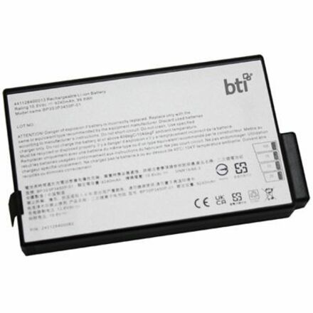 BTI BP3S3P3450P-01 Battery