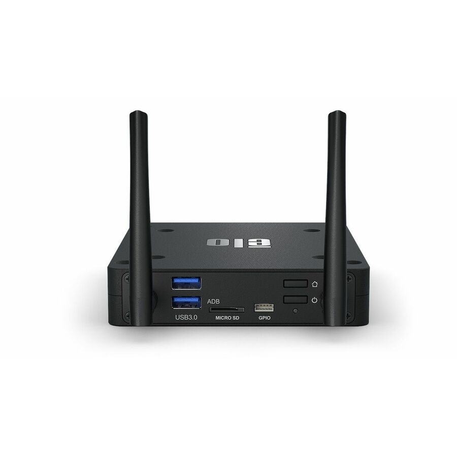 Elo Backpack 4 E754364 Digital Signage Appliance