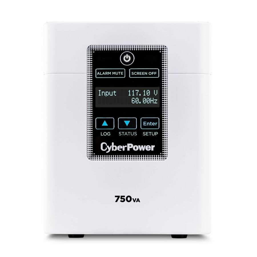 CyberPower M750L Medical UPS Systems