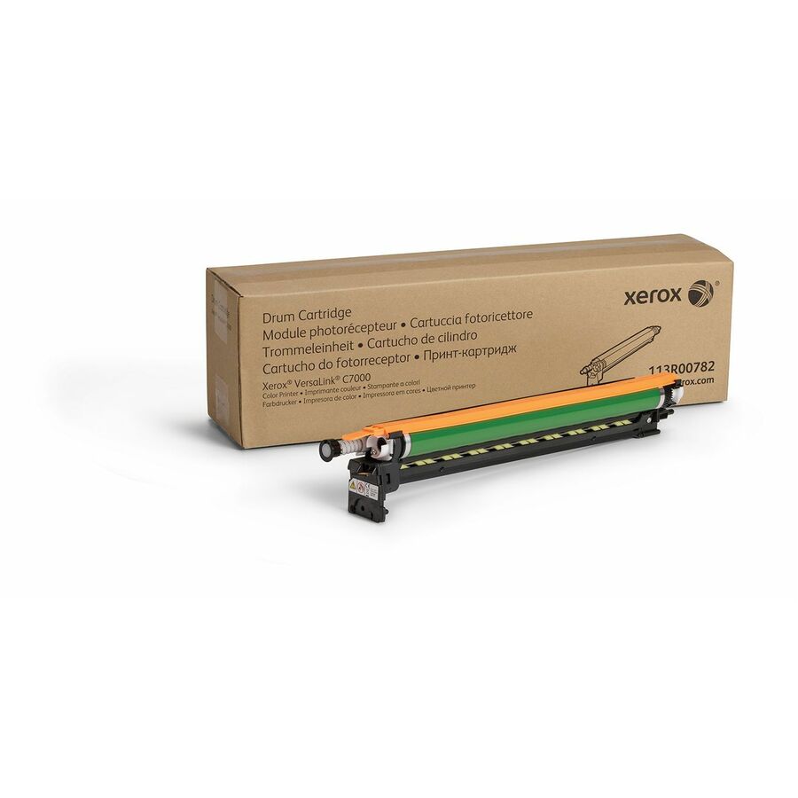 Xerox Genuine Color Drum Cartridge