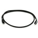 Monoprice 3ft Optical Toslink 5.0mm OD Audio Cable