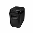 Fellowes AutoMax™ 150C Cross-Cut 150-Sheet Commercial Paper Shredder with Auto Feed