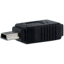 StarTech Micro USB to Mini USB Adapter F/M