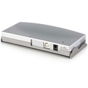 StarTech USB to Serial Adapter Hub - 8 Port - DB9 (9-pin) - USB Serial - FTDI USB to RS232 Adapter - USB Serial